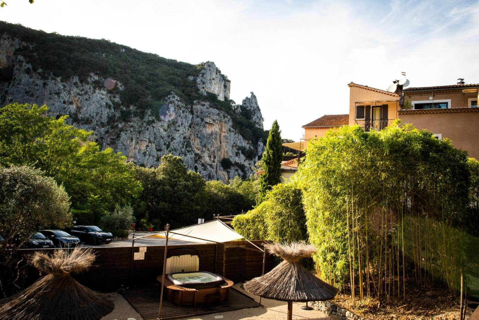 Le Belvedere Vallon-Pont-d'Arc Luaran gambar