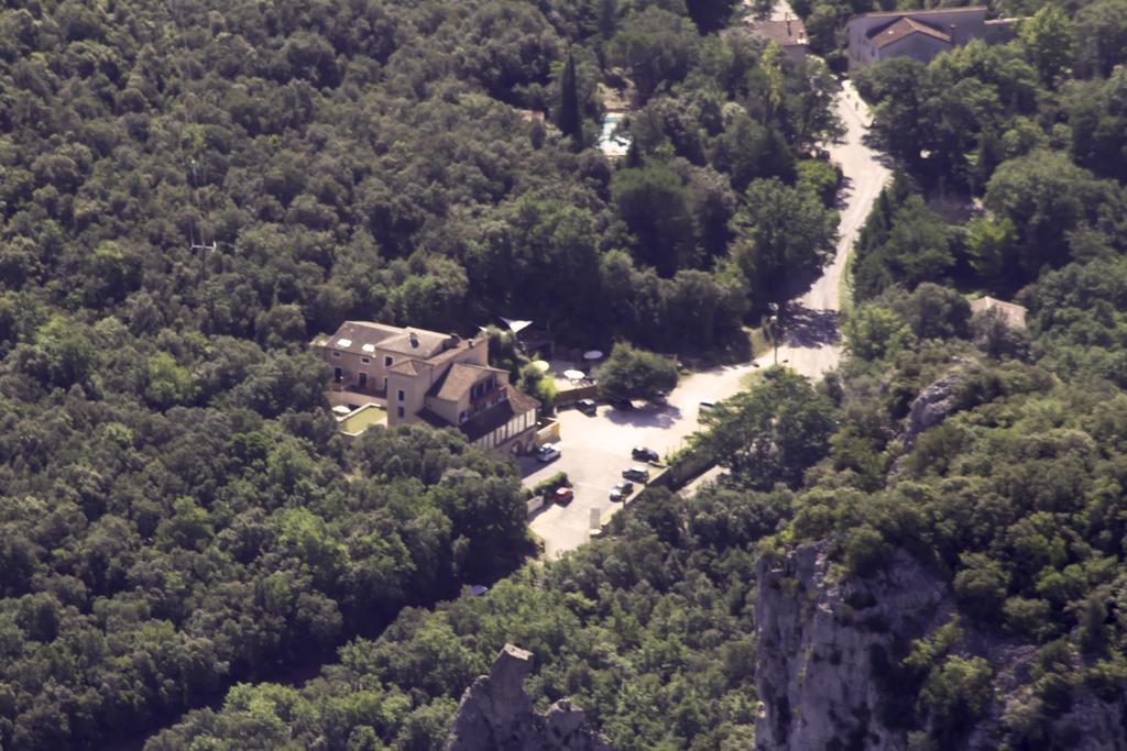 Le Belvedere Vallon-Pont-d'Arc Luaran gambar