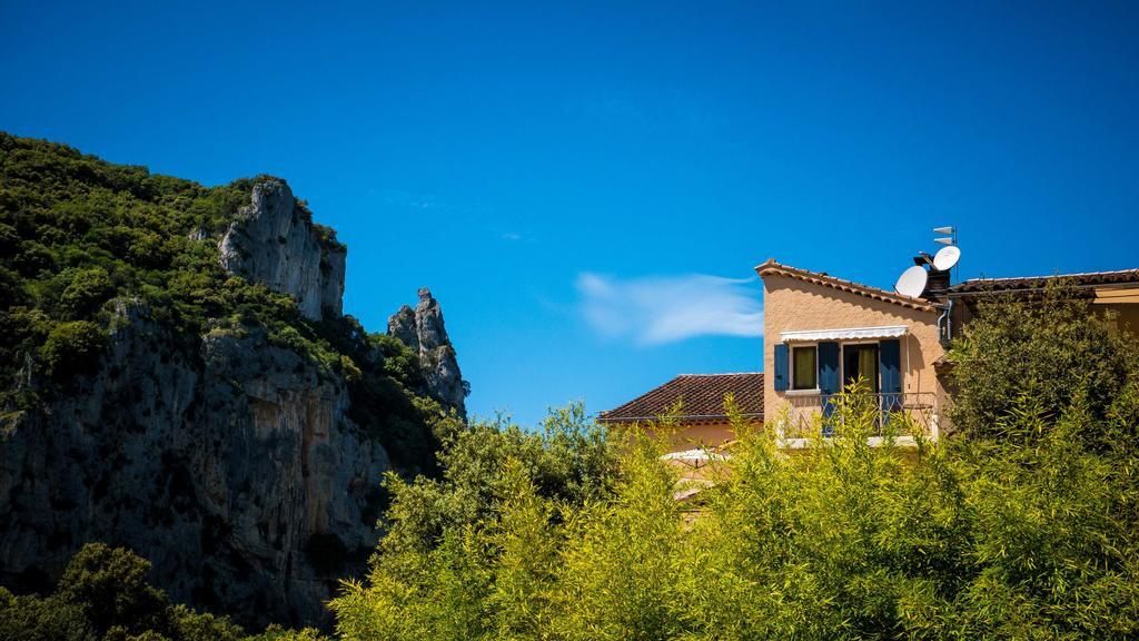 Le Belvedere Vallon-Pont-d'Arc Luaran gambar