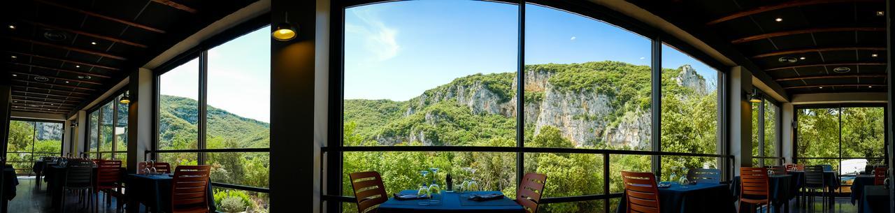 Le Belvedere Vallon-Pont-d'Arc Luaran gambar